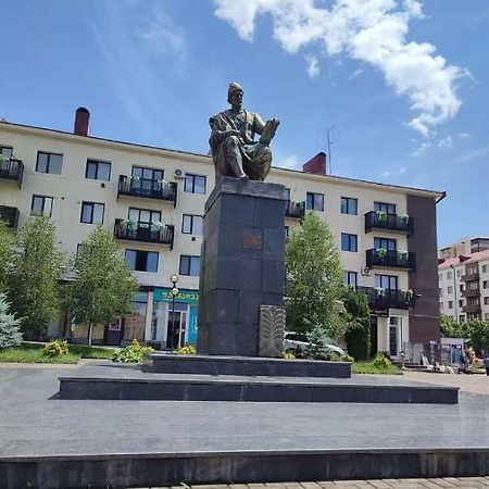 Сергей Сергеевич Akhaltsikhe  Kültér fotó