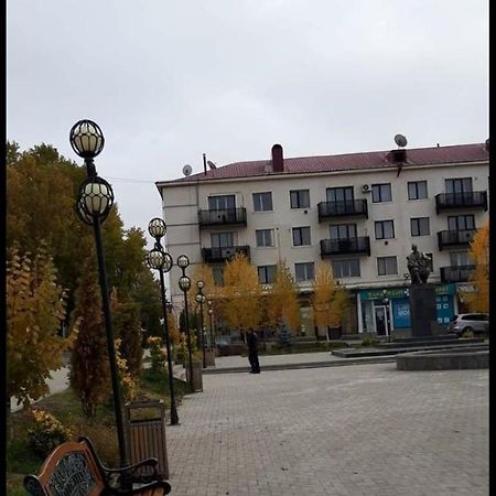 Сергей Сергеевич Akhaltsikhe  Kültér fotó