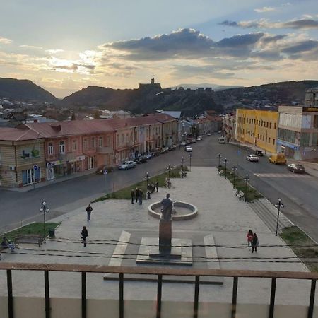 Сергей Сергеевич Akhaltsikhe  Kültér fotó