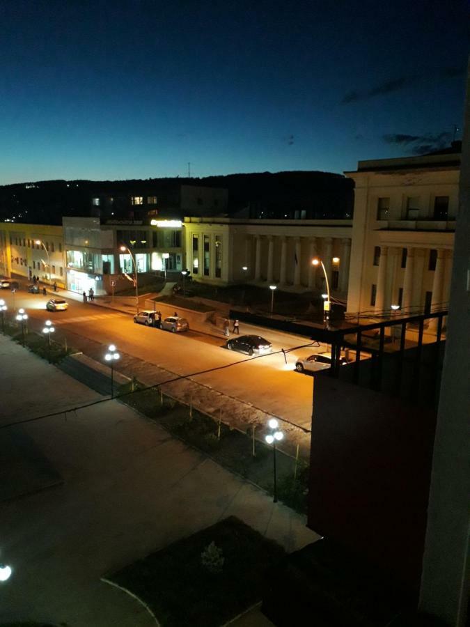 Сергей Сергеевич Akhaltsikhe  Kültér fotó
