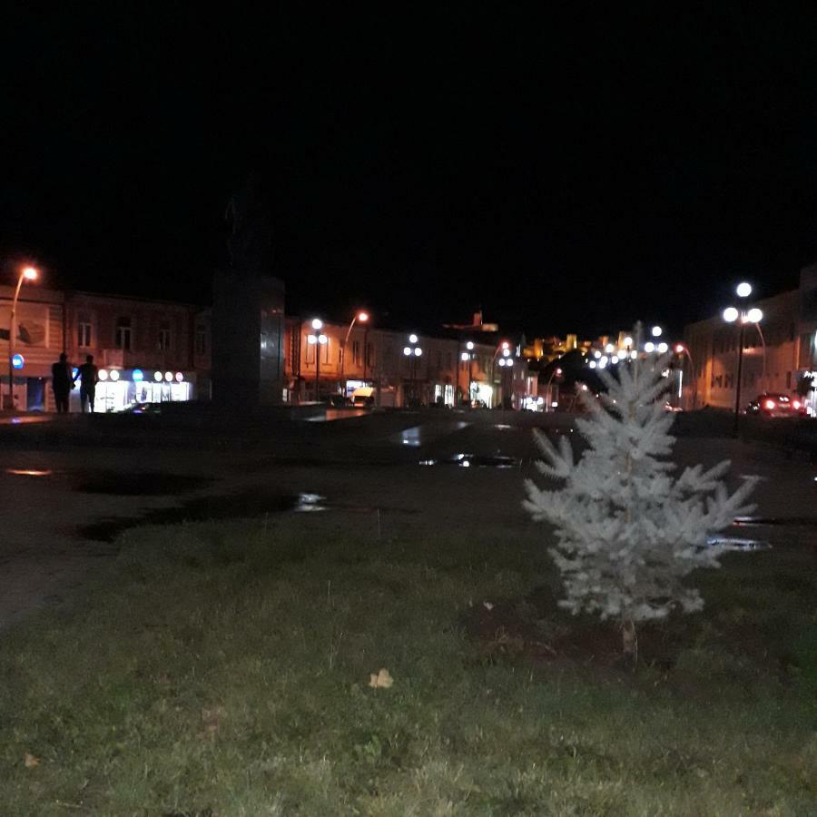 Сергей Сергеевич Akhaltsikhe  Kültér fotó